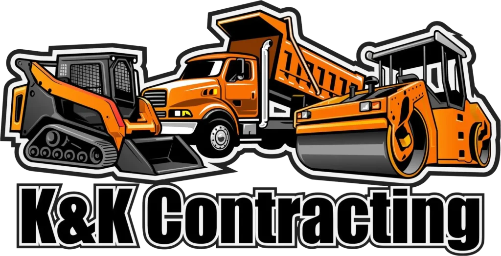 k&k contracting st. louis mo
